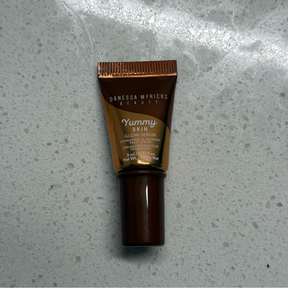 ♡ 5/$20 Danessa Myricks Beauty - Glow Serum